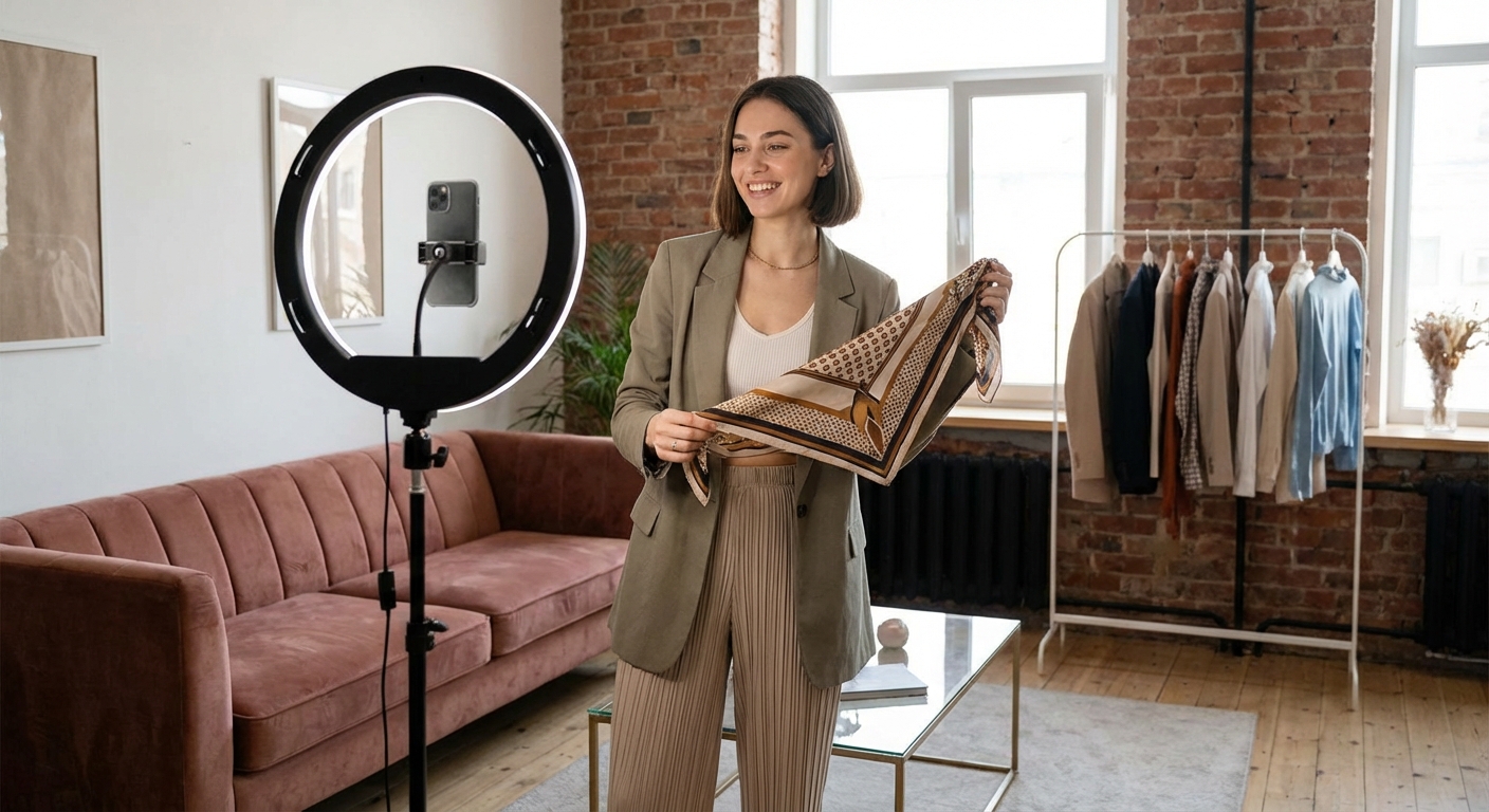 Influencer Marketing