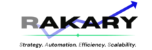 RAKARY Logo